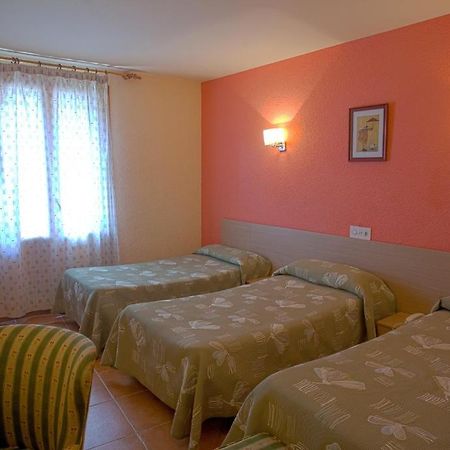 Hotel La Paz Χάκα Εξωτερικό φωτογραφία