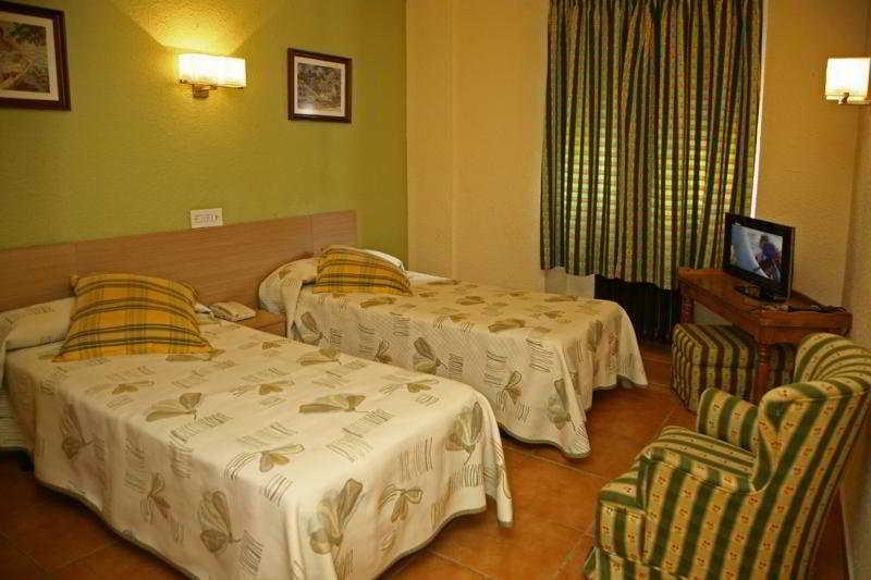 Hotel La Paz Χάκα Εξωτερικό φωτογραφία