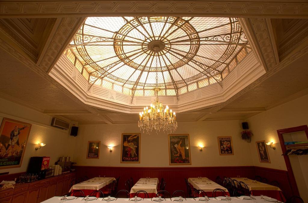 Hotel La Paz Χάκα Εξωτερικό φωτογραφία